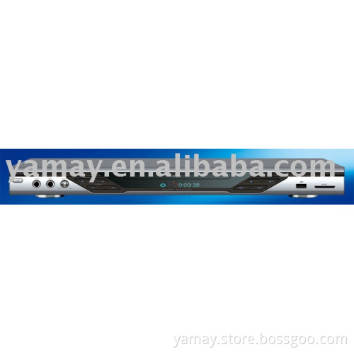 DVD PLAYER -4318